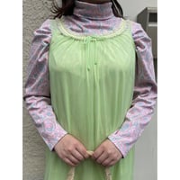 vintage tops＊e378