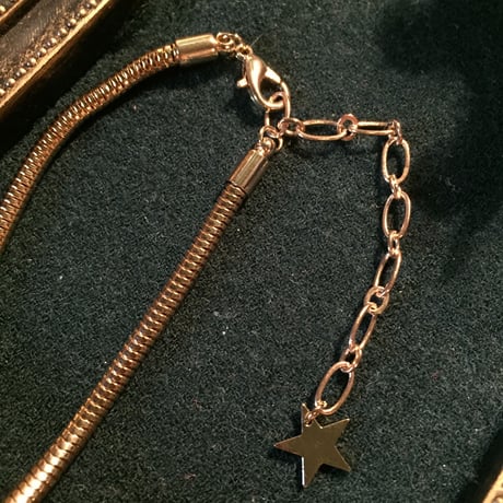 handmade necklace＊y338