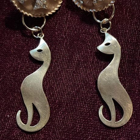 Catwalk bijoux Handmade＊ca351