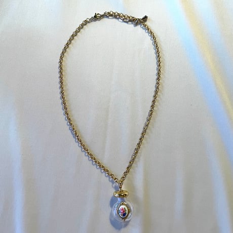 Handmade necklace＊y399
