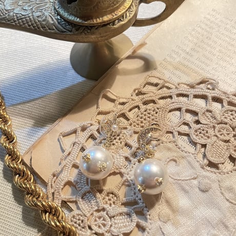 Catwalk bijoux Handmade＊ca365
