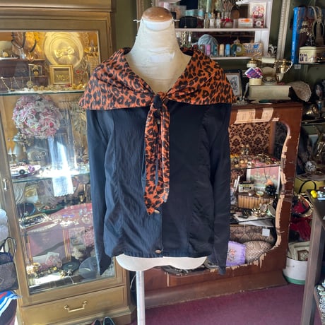 vintage tops＊e87