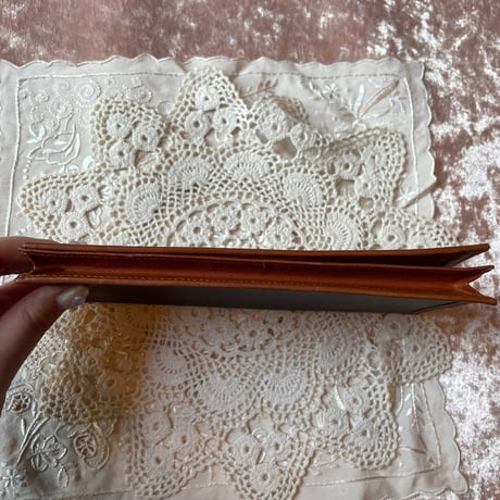 vintage wallet ＊e974