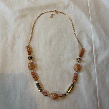 Handmade necklace＊y462