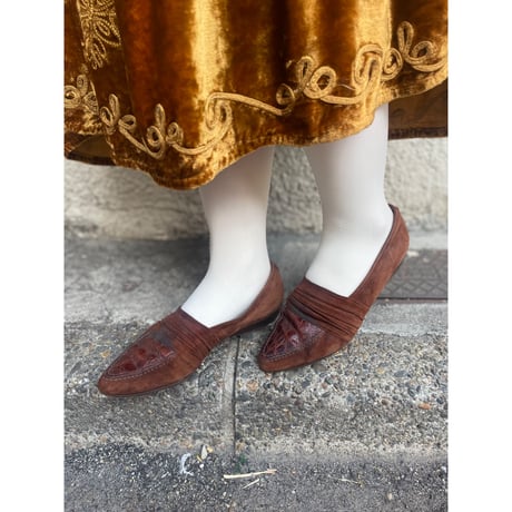 Italy vintage＊e154