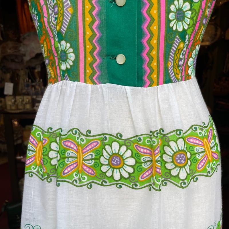 vintage one-p＊e889 | vintage shop☽hiraru