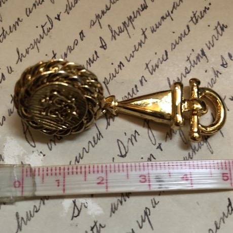 Handmade earring＊y370