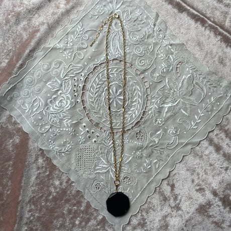 Handmade necklace＊y440