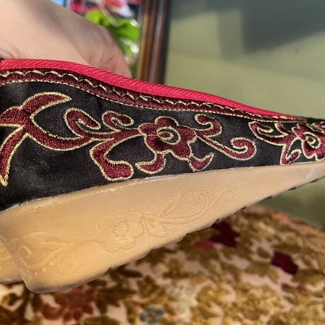 Used shoes ＊e957