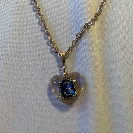Handmade necklace＊y400
