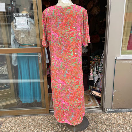 vintage one piece＊e862