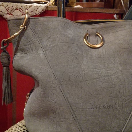 vintage Bag＊e826