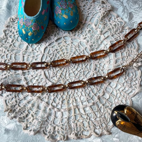 vintage belt ＊e931