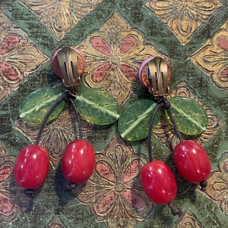 France Bakelite＊fk228