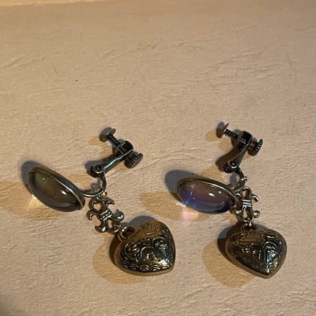 Handmade earring＊y377