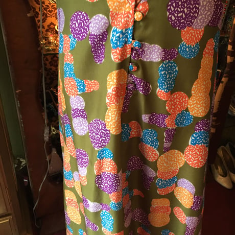 vintage rompers＊e193