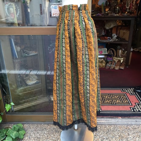 vintage skirts＊e168