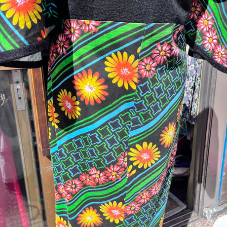 vintage one piece＊e890