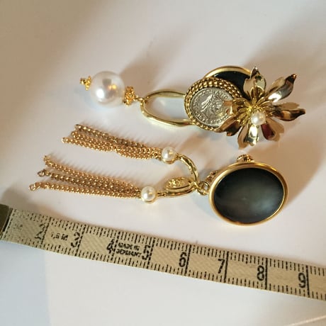 YCP handmade＊y255