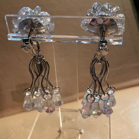 Handmade earring＊y376