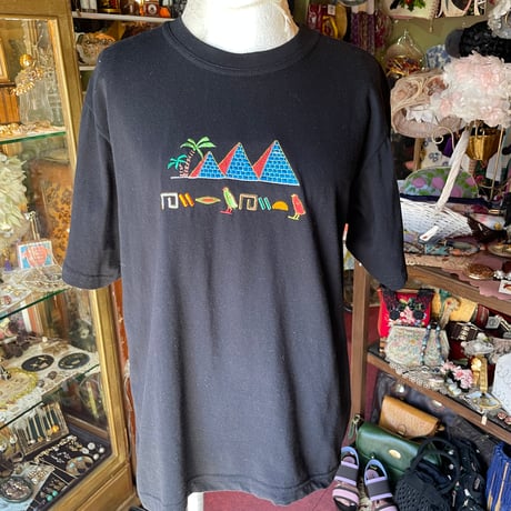 vintage tops＊e981