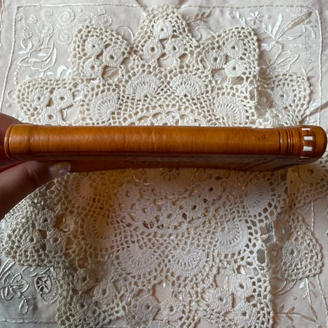 vintage wallet ＊e975