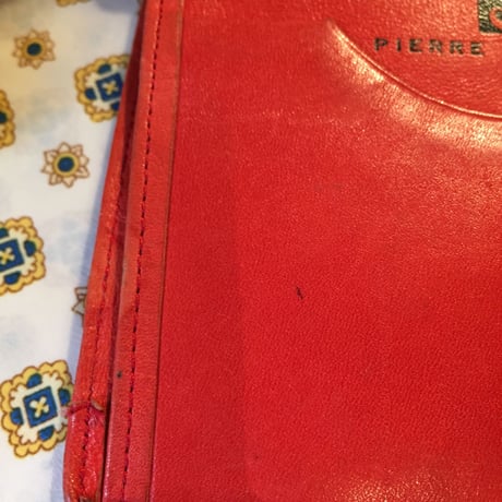 vintage wallet＊e811