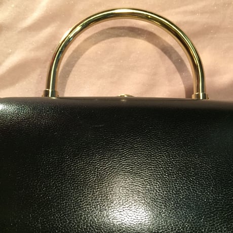 vintage bag＊e633