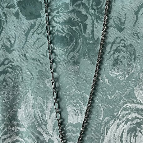 Handmade necklace＊y390