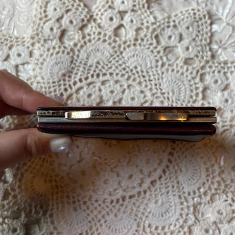 vintage wallet ＊e973
