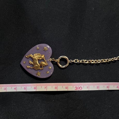 Handmade necklace＊y425