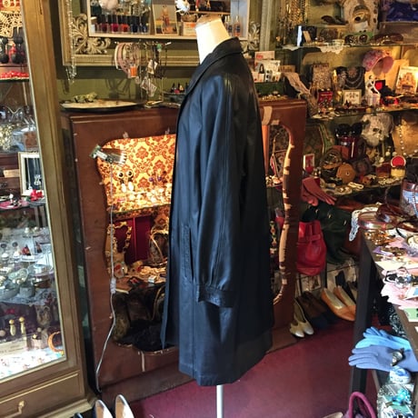 Vintage jacket＊e 821