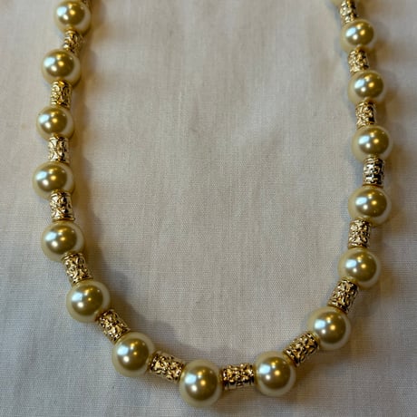 Handmade necklace＊y456