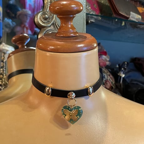 Handmade necklace＊y408