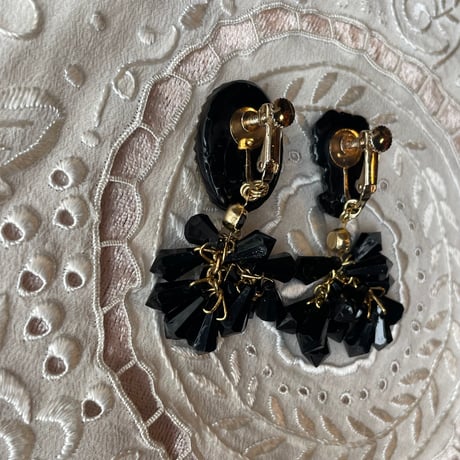 Handmade earring＊y449