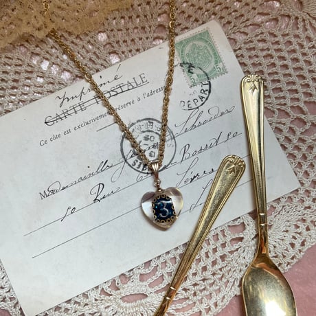 Handmade necklace＊y400