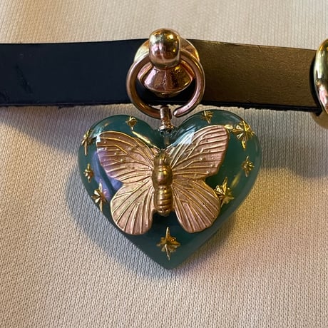 Handmade necklace＊y408