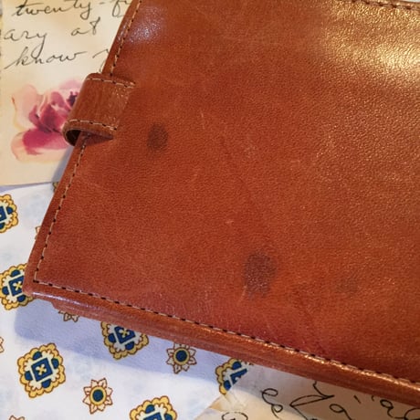 vintage wallet＊e805