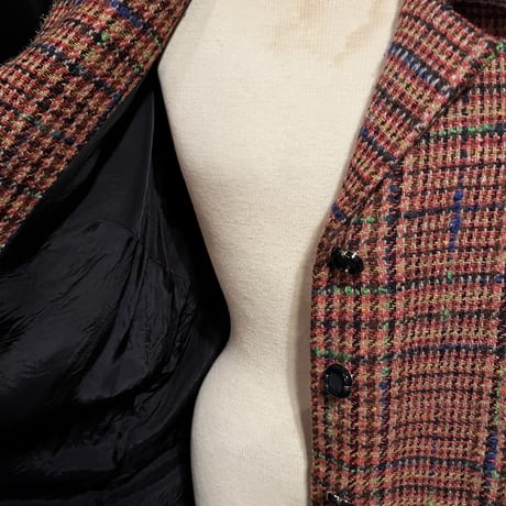 vintage outer＊AR121