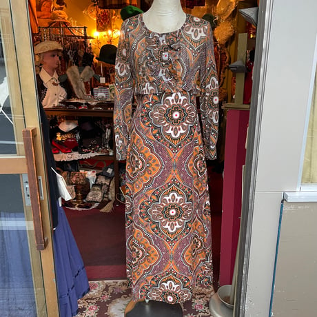 vintage one-p＊e838
