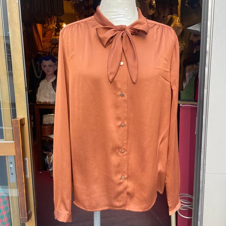 vintage tops＊e887
