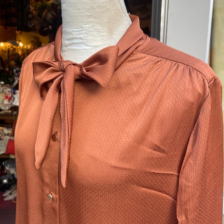vintage tops＊e887