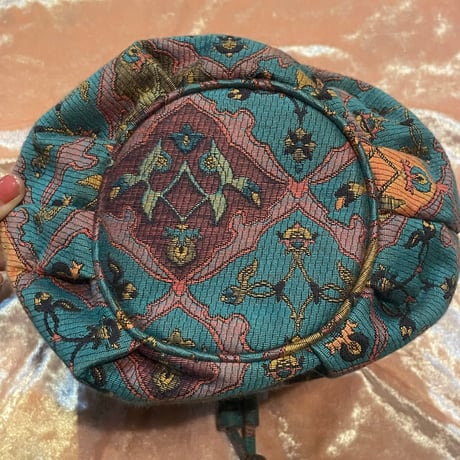 vintage bag ＊e895