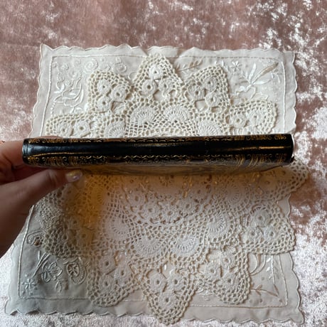 vintage wallet ＊e970