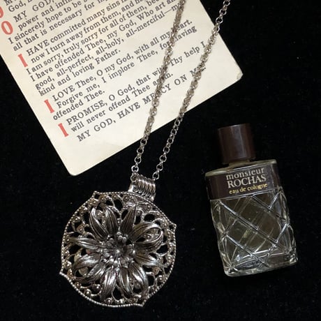 Handmade necklace＊y374