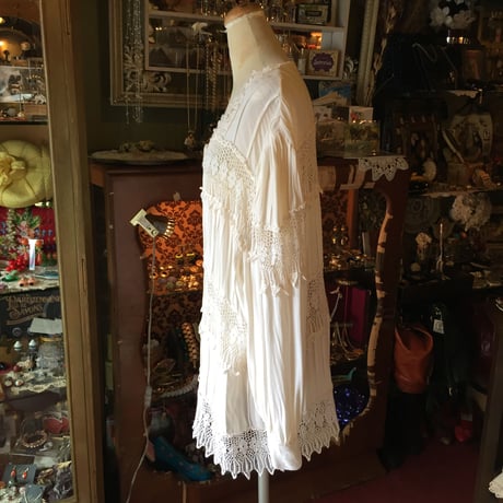 europe vintage tops＊e67