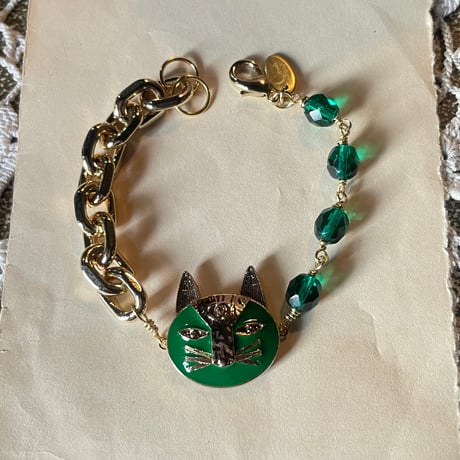 Catwalk Bijoux Handmade＊ca394