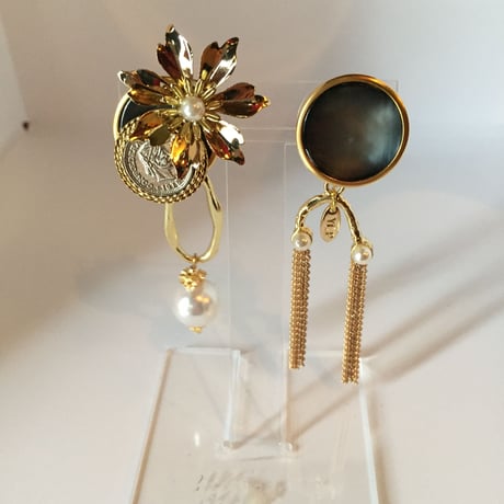 YCP handmade＊y255