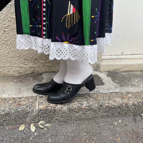 Vintage shoes ＊e8