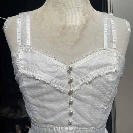 vintage one-p＊e411